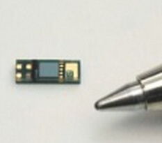 滨松光电 以微型化引领未来，精密光电元器件的前沿探索