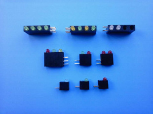 杭州超视科技可见光LED三灯模组 光电器件中的高效照明解决方案