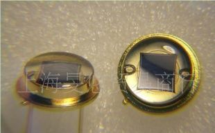 光电器件全面解析 从光电池走向光电传感器